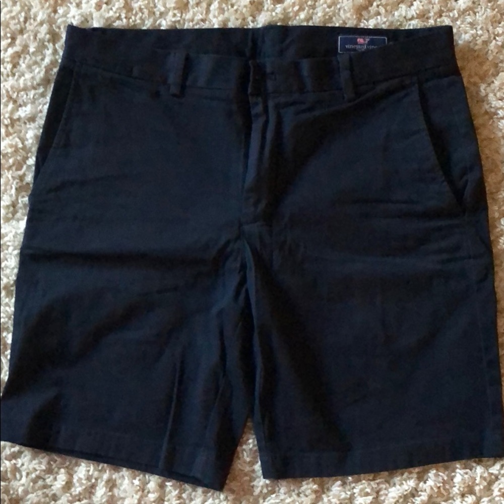 Vineyard Vines Breaker Short